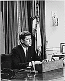 Civil Rights Address by John F. Kennedy