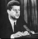 Cuban Missile Crisis Address to the Nation by John F. Kennedy