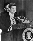 Address to the American Newspaper Publishers by John F. Kennedy