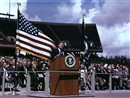 Address at Rice University on the Nation's Space Program by John F. Kennedy