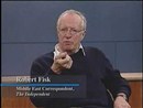 Foreign Correspondent to the Middle East with Robert Fisk by Robert Fisk