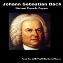 Johann Sebastian Bach by Herbert Francis Peyser