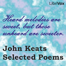 John Keats: Selected Poems by John Keats