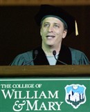 Commencement Address at The College of William & Mary by Jon Stewart