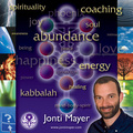 Creating A Life Full of Blessing by Jonti Mayer