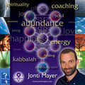 Becoming Conscious by Jonti Mayer