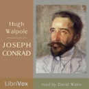 Joseph Conrad by Hugh Walpole