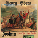 Joshua by Georg Ebers