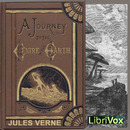 A Journey to the Centre of the Earth by Jules Verne