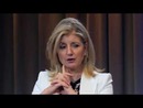 Arianna Huffington on Thrive by Arianna Huffington
