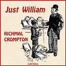 Just William by Richmal Crompton