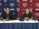 Jon Stewart & Stephen Colbert Sanity & Fear Press Conference by Jon Stewart