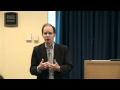 Health at Google: Dr. Daniel Siegel on Taking Time In by Daniel Siegel