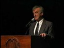 An Evening with Elie Wiesel by Aron Ettenburg