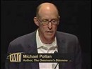 Michael Pollan: The Omnivore's Dilemma by Michael Pollan