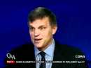 Q&A with Douglas Brinkley on Cronkite by Douglas Brinkley