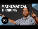 Jordan Ellenberg on How Not to Be Wrong by Jordan Ellenberg