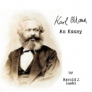 Karl Marx: An Essay by Harold Laski