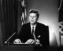Nuclear Test Ban Treaty Address to the Nation by John F. Kennedy