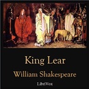 King Lear by William Shakespeare