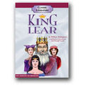 King Lear by Jerry Stemach