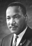 Martin Luther King, Jr. - 1964 Nobel Peace Prize Speech by Martin Luther King, Jr.