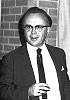 An Original Ghost Story by Russell Kirk