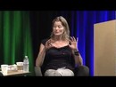 Jennifer Egan on A Visit from the Goon Squad by Jennifer Egan