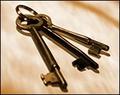 The Three Keys to Complete Self-Command by Guy Finley