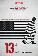 13th by Ava DuVernay
