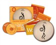 The Healing Drum Kit by Christine Stevens