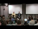 Erik Brynjolfsson & Andrew McAfee on The Second Machine Age by Erik Brynjolfsson