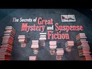 The Detective in Mystery and Suspense Fiction by David Schmid