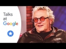 George Miller on Mad Max: Fury Road by George Miller