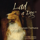 Lad: A Dog by Albert Terhune