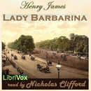 Lady Barbarina by Henry James