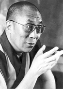The 14th Dalai Lama - 1989 Nobel Peace Prize Speech by His Holiness the Dalai Lama