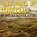 Last Days of Pompeii by Edward  Bulwer-Lytton