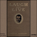 Laugh and Live by Douglas Fairbanks