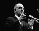 We Shall Overcome by Lyndon Johnson