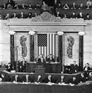 Lyndon Baines Johnson: First State of the Union Address by Lyndon Johnson