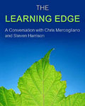 The Learning Edge by Chris Mercogliano