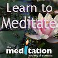 Meditation Class 1 by Meditation Society Australia