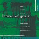 Leaves of Grass by Walt Whitman