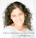 A Spiritual Solution for your Financial Health by Leena Patel