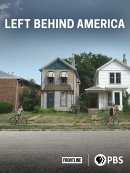 Left Behind America