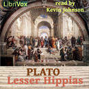 Lesser Hippias by Plato