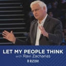 Let My People Think Podcast by Ravi Zacharias