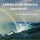 Letters From America by Rupert Brooke