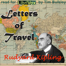 Letters of Travel by Rudyard Kipling